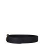 Gucci Marmont Double G Wide Belt