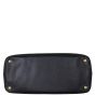 Prada Saffiano Lux Galleria Double Zip Tote Large Base