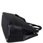 Prada Saffiano Lux Galleria Double Zip Tote Large Corner Distance