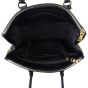 Prada Saffiano Lux Galleria Double Zip Tote Large Whole Interior