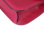Valentino Glam Lock Medium Shoulder Bag Corner Close Up