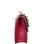 Valentino Glam Lock Medium Shoulder Bag Side
