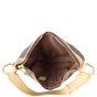 Louis Vuitton Thames GM Monogram Whole Interior