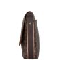 Louis Vuitton Beaubourg Messenger Monogram Side