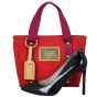Louis Vuitton Antigua Cabas PM Shoe