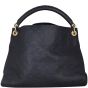 Louis Vuitton Artsy MM Monogram Empreinte Back