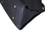 Louis Vuitton Artsy MM Monogram Empreinte Corner Close Up