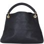 Louis Vuitton Artsy MM Monogram Empreinte Front