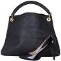 Louis Vuitton Artsy MM Monogram Empreinte Shoe