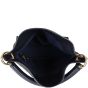 Louis Vuitton Artsy MM Monogram Empreinte Whole Interior