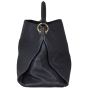 Louis Vuitton Artsy MM Monogram Empreinte Side