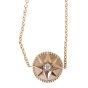 Dior Rose Des Vents Bracelet 