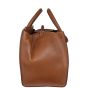 Celine Tie Knot Tote Small Side