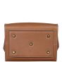 Celine Tie Knot Tote Small Base
