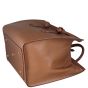 Celine Tie Knot Tote Small Corner Distance