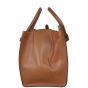 Celine Tie Knot Tote Small Side