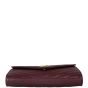 Saint Laurent Envelope Chain Wallet Base