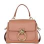 Chloe Mini Tess Day Bag Front