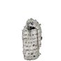 Dior Miss Dior Mini Tweed Flap Bag Side