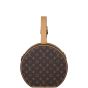 Louis Vuitton Petite Boite Chapeau Monogram Back