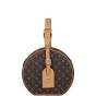 Louis Vuitton Petite Boite Chapeau Monogram Front