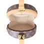 Louis Vuitton Petite Boite Chapeau Monogram Whole Interior