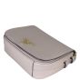 Prada Saffiano Crossbody Bag Corner Distance
