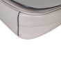 Prada Saffiano Crossbody Bag Corner Close Up
