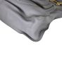Chloe Marcie Medium Satchel Corner Close Up