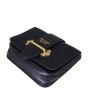 Prada Cahier Belt Bag Corner Distance