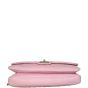 Chanel CC Crown Flap Bag Base