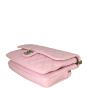 Chanel CC Crown Flap Bag Corner Distance