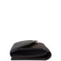 Louis Vuitton Pallas Compact Wallet Monogram Noir Side