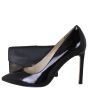 Louis Vuitton Pallas Compact Wallet Monogram Noir Shoe
