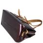 Louis Vuitton Rosewood Avenue Monogram Vernis Corner Distance