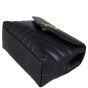 Saint Laurent Loulou Small Corner Distance
