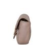 Gucci GG Marmont Super Mini Shoulder Bag Side