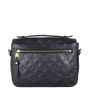 Louis Vuitton Pochette Metis Monogram Empreinte Back