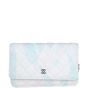 Chanel CC Wallet on Chain Front
