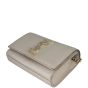 Saint Laurent Kate Chain Bag Small Corner Close Up