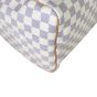 Louis Vuitton Speedy Damier Azur Corner Close Up