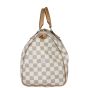 Louis Vuitton Speedy Damier Azur Side