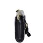 Gucci Emily Patent Mini Chain Shoulder Bag Side