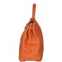 Hermes Kelly 35 Retourne Clemence Side