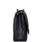 Chanel Classic Double Flap Jumbo Side