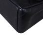 Chanel Classic Double Flap Jumbo Corner Close Up