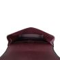 Chanel Classic Double Flap Jumbo Whole Interior