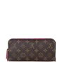 Louis Vuitton Insolite Wallet Monogram Sweet Back