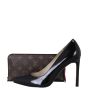 Louis Vuitton Insolite Wallet Monogram Sweet Shoe