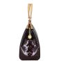 
Louis Vuitton Brea MM Monogram Vernis Side